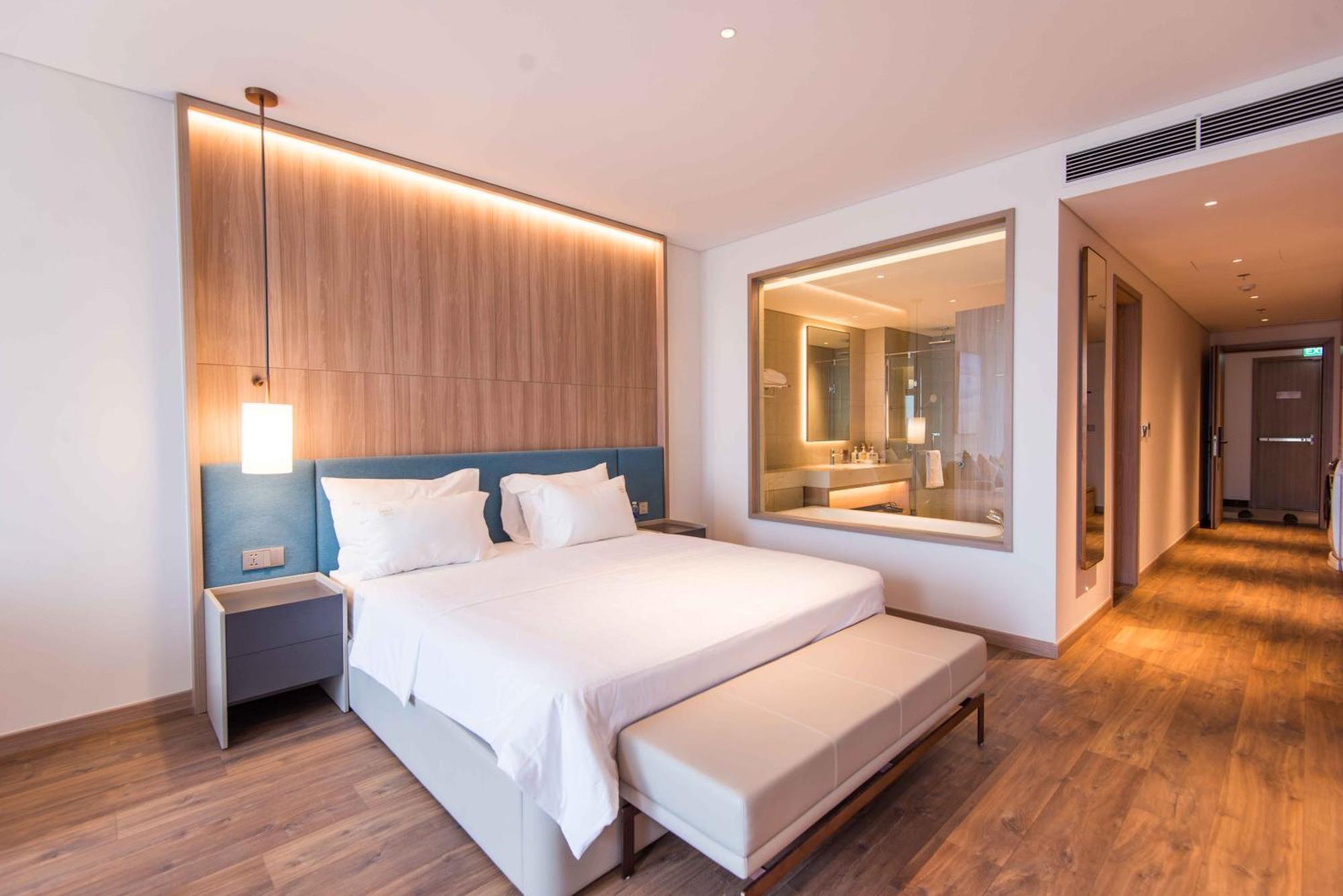 A La Carte Ha Long Bay Managed By Anstay Buitenkant foto