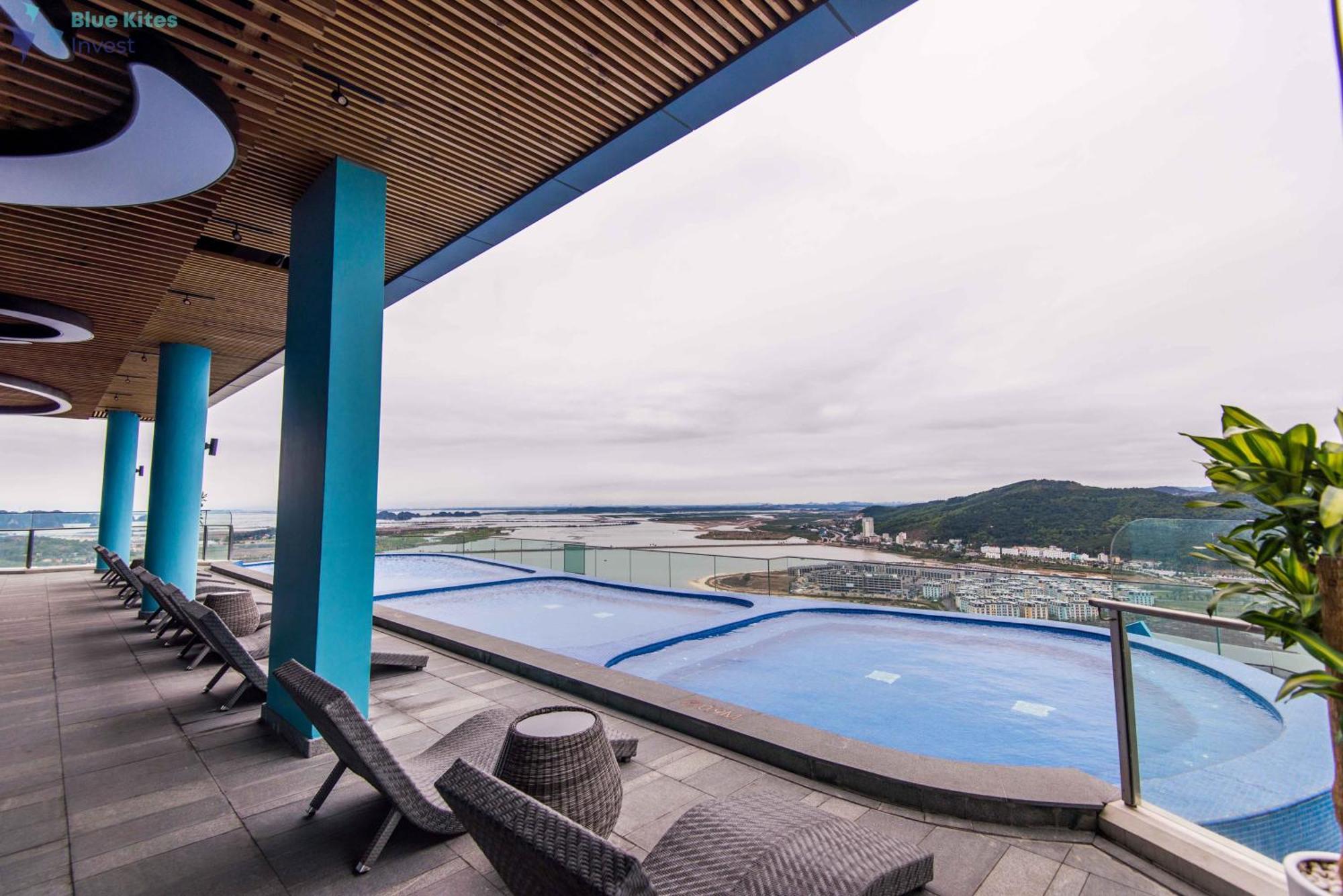 A La Carte Ha Long Bay Managed By Anstay Buitenkant foto