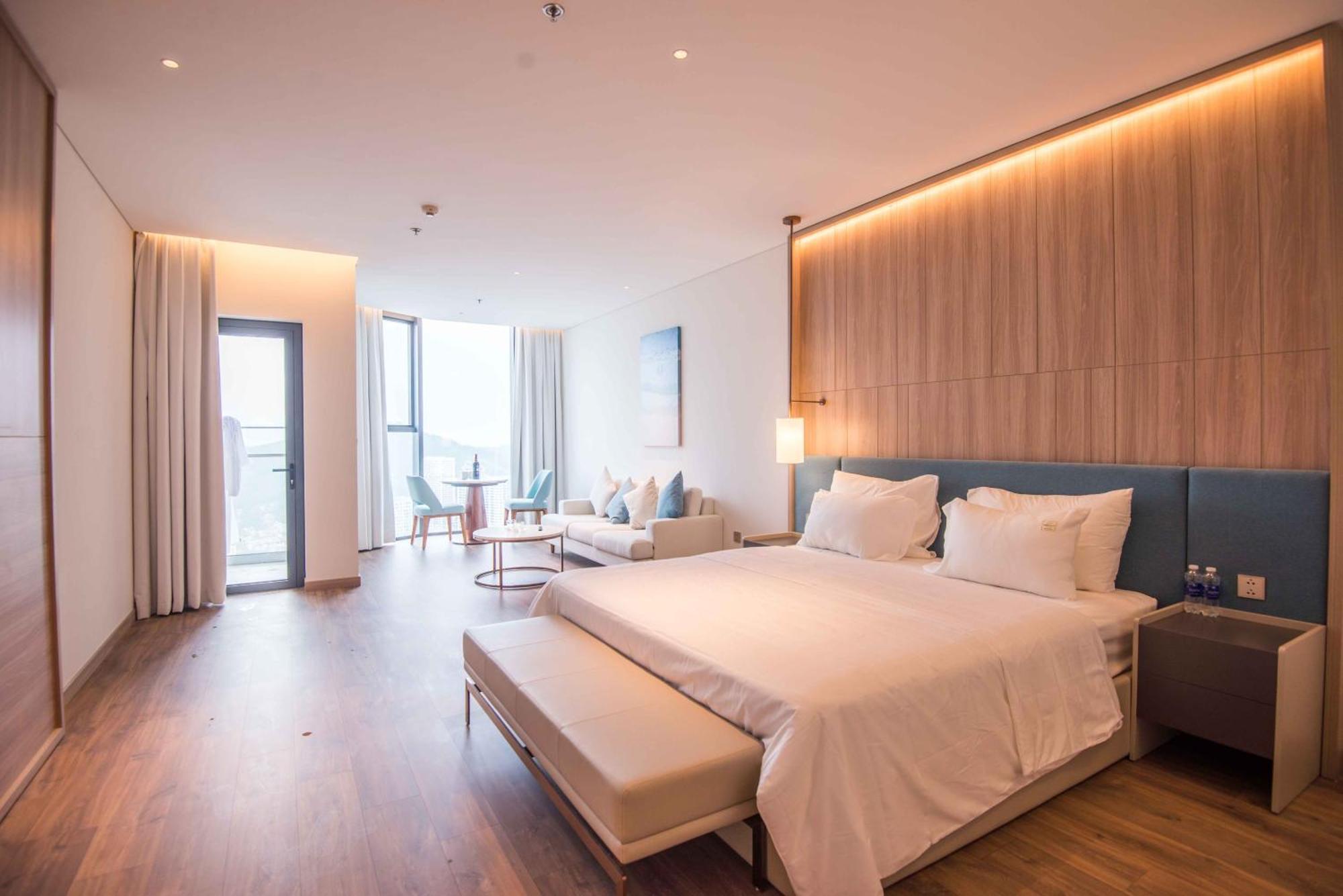 A La Carte Ha Long Bay Managed By Anstay Buitenkant foto