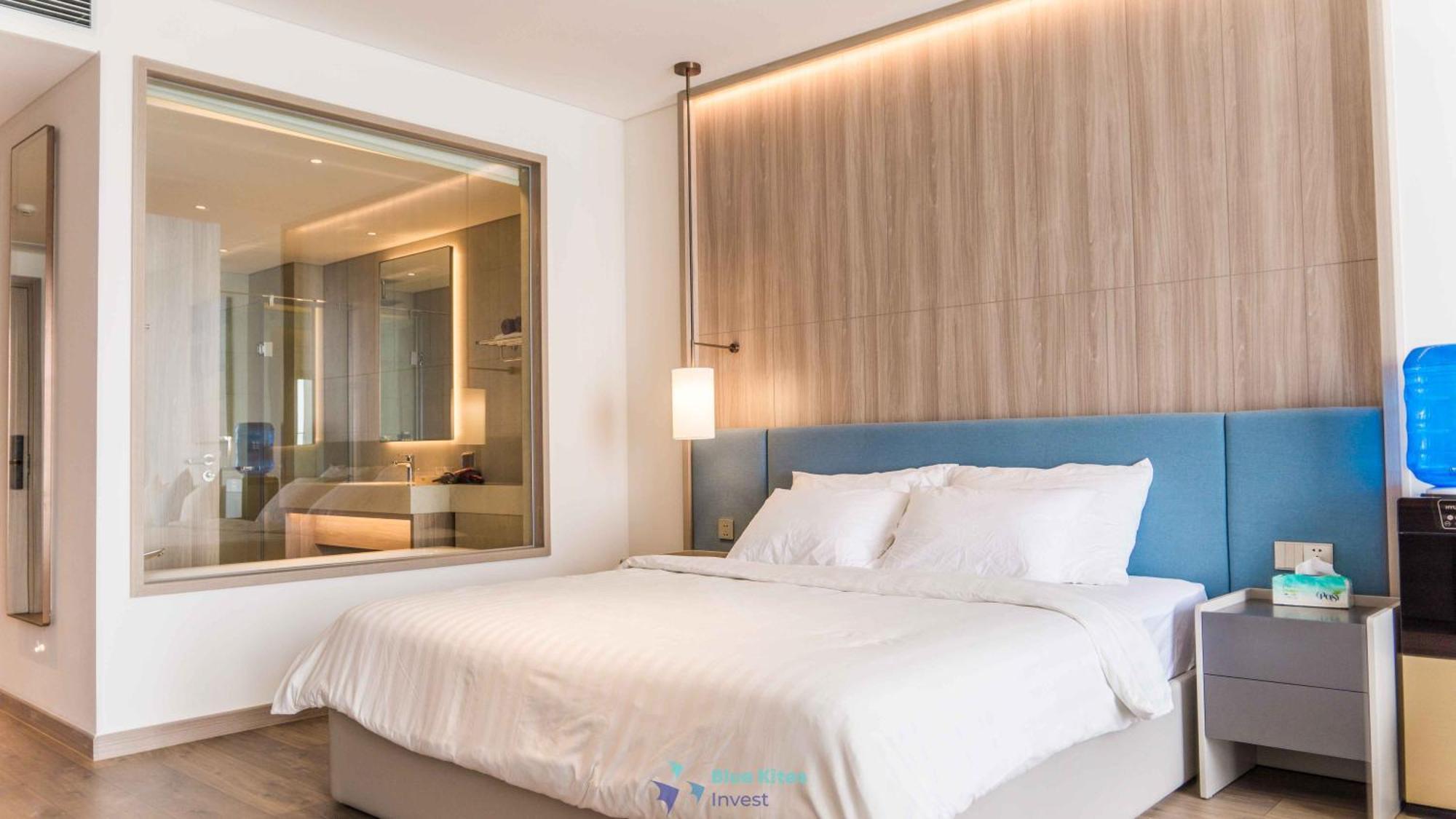 A La Carte Ha Long Bay Managed By Anstay Buitenkant foto