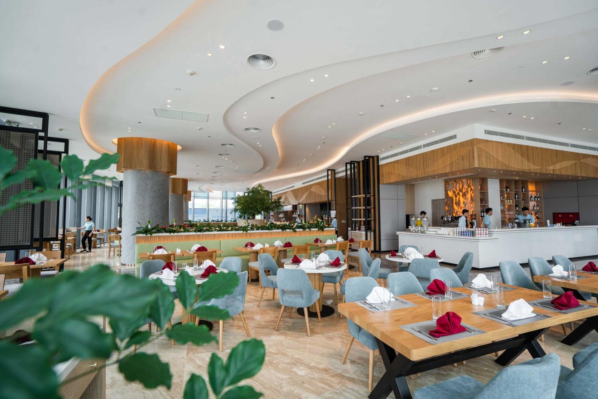 A La Carte Ha Long Bay Managed By Anstay Buitenkant foto