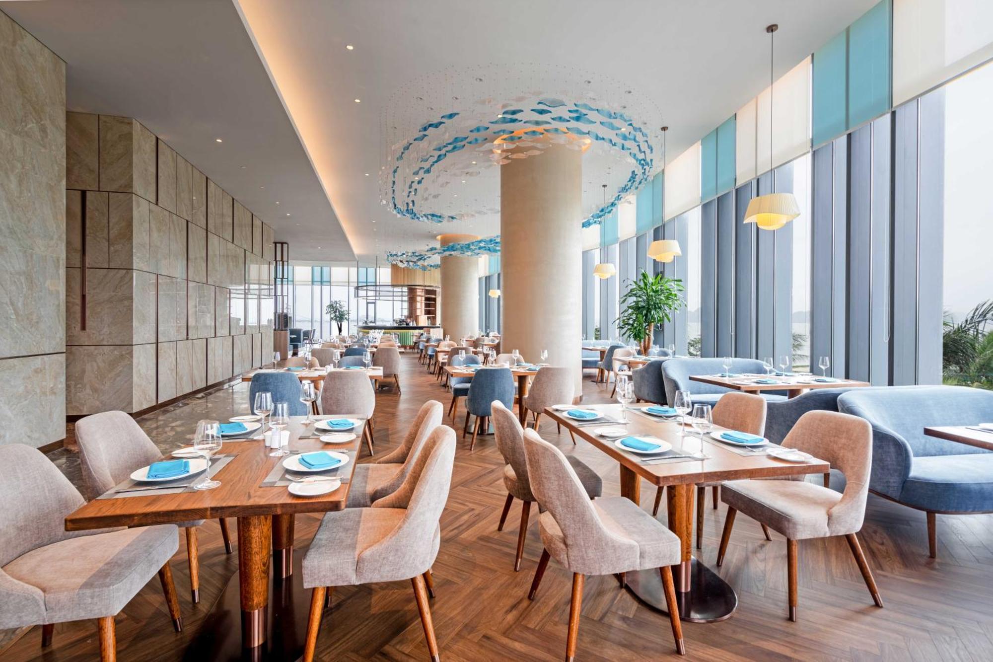 A La Carte Ha Long Bay Managed By Anstay Buitenkant foto