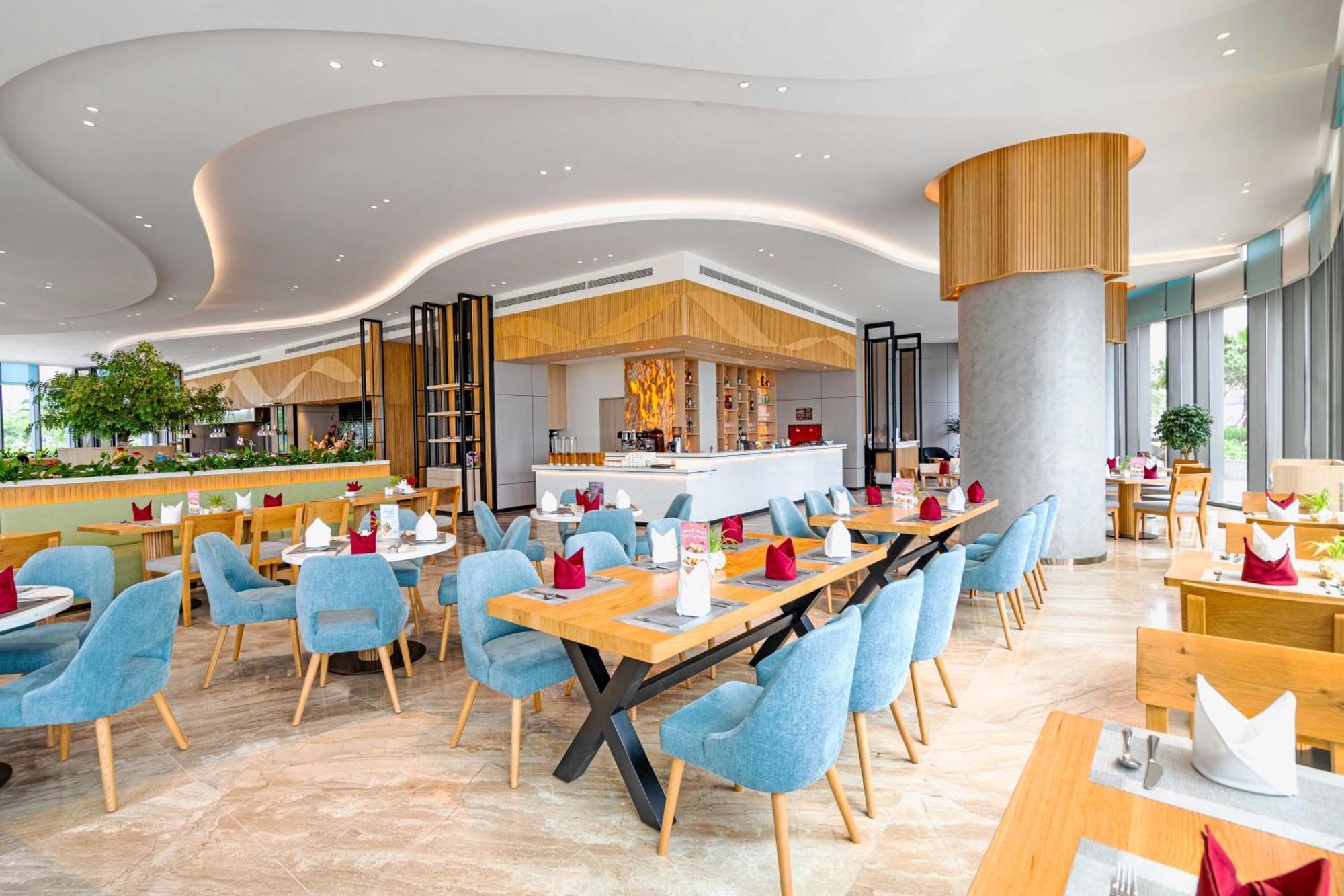 A La Carte Ha Long Bay Managed By Anstay Buitenkant foto