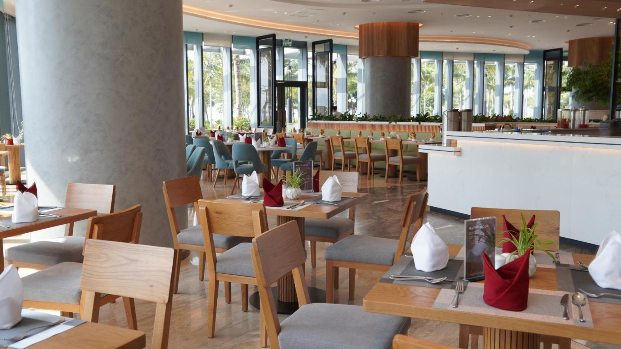 A La Carte Ha Long Bay Managed By Anstay Buitenkant foto