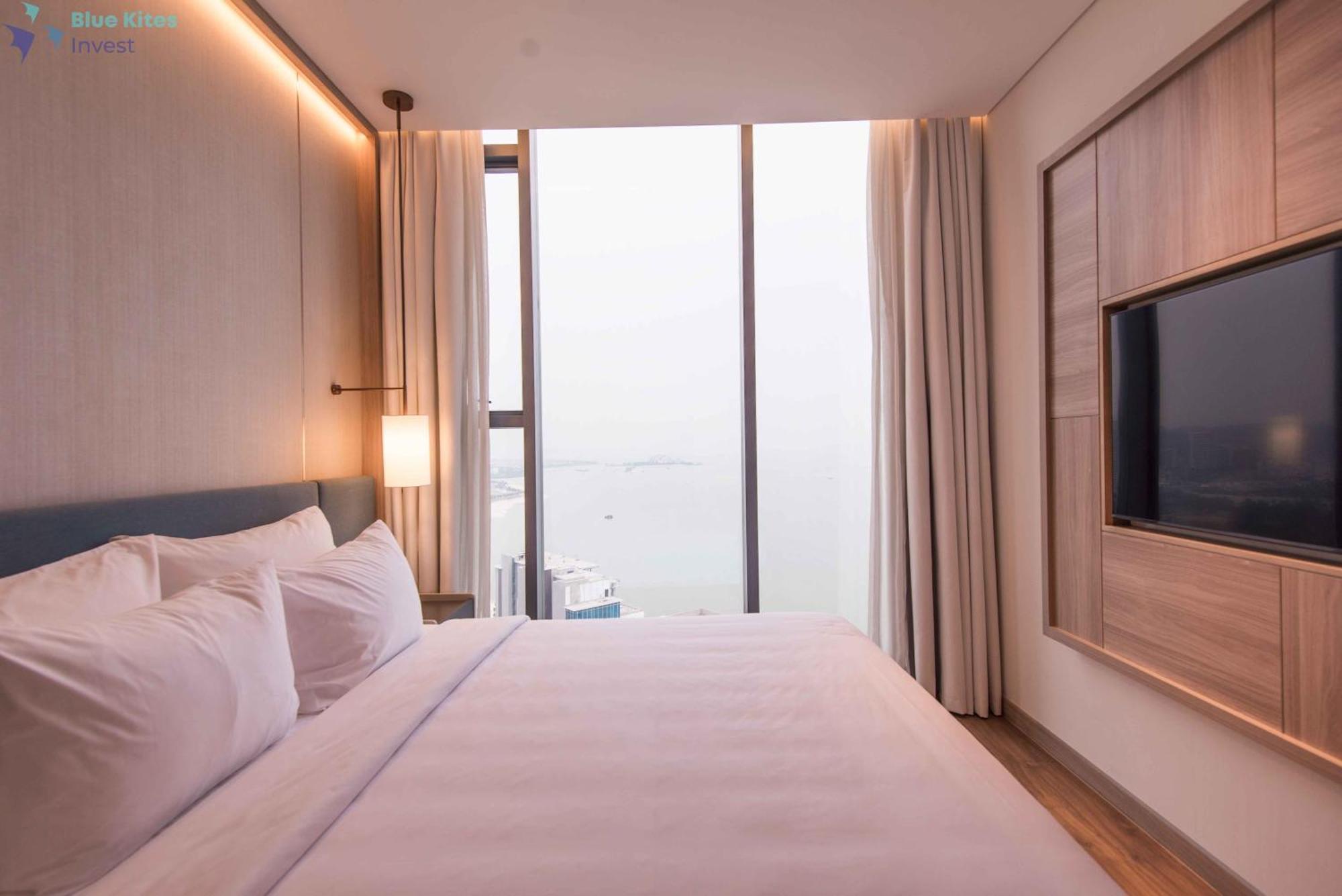 A La Carte Ha Long Bay Managed By Anstay Buitenkant foto