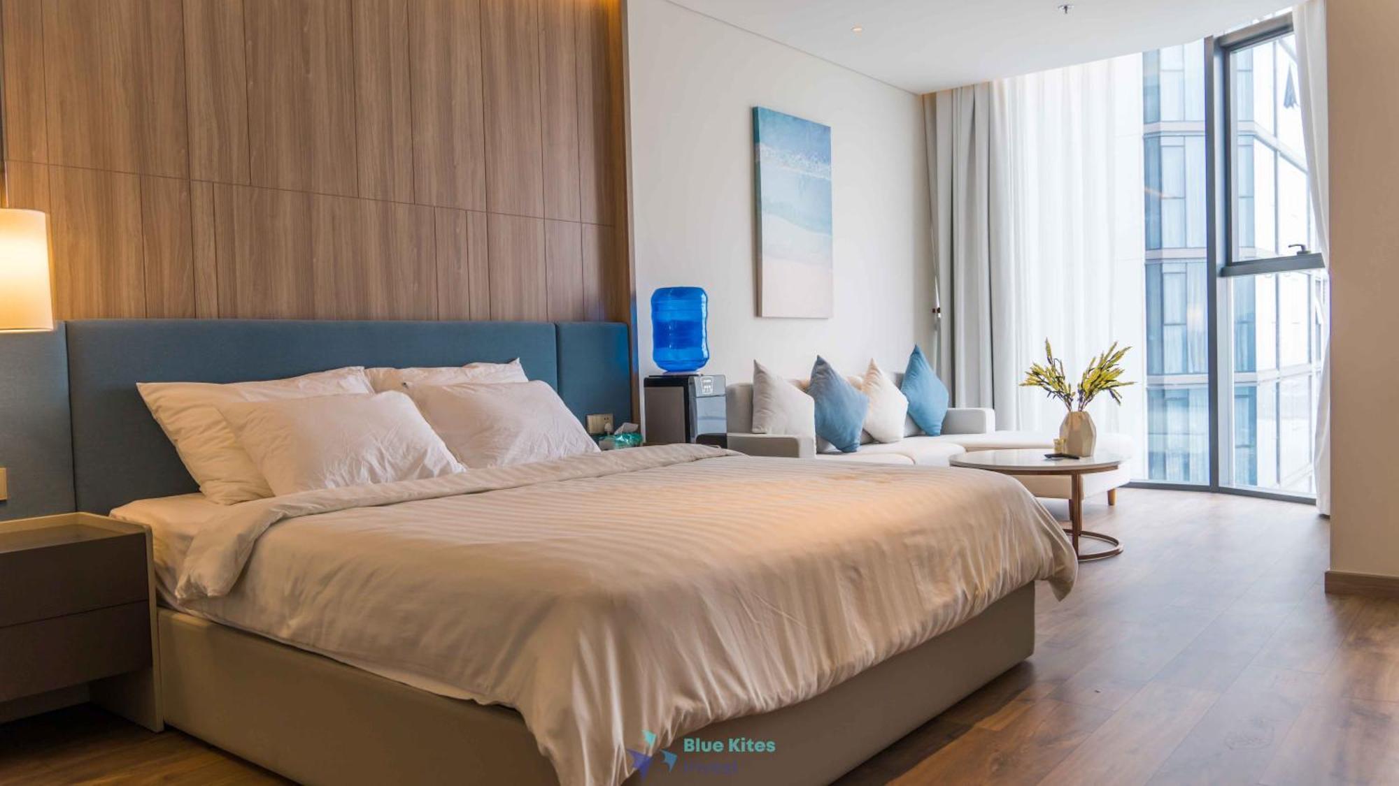 A La Carte Ha Long Bay Managed By Anstay Buitenkant foto