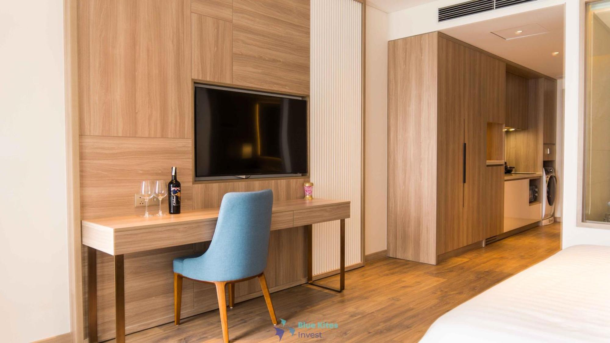 A La Carte Ha Long Bay Managed By Anstay Buitenkant foto