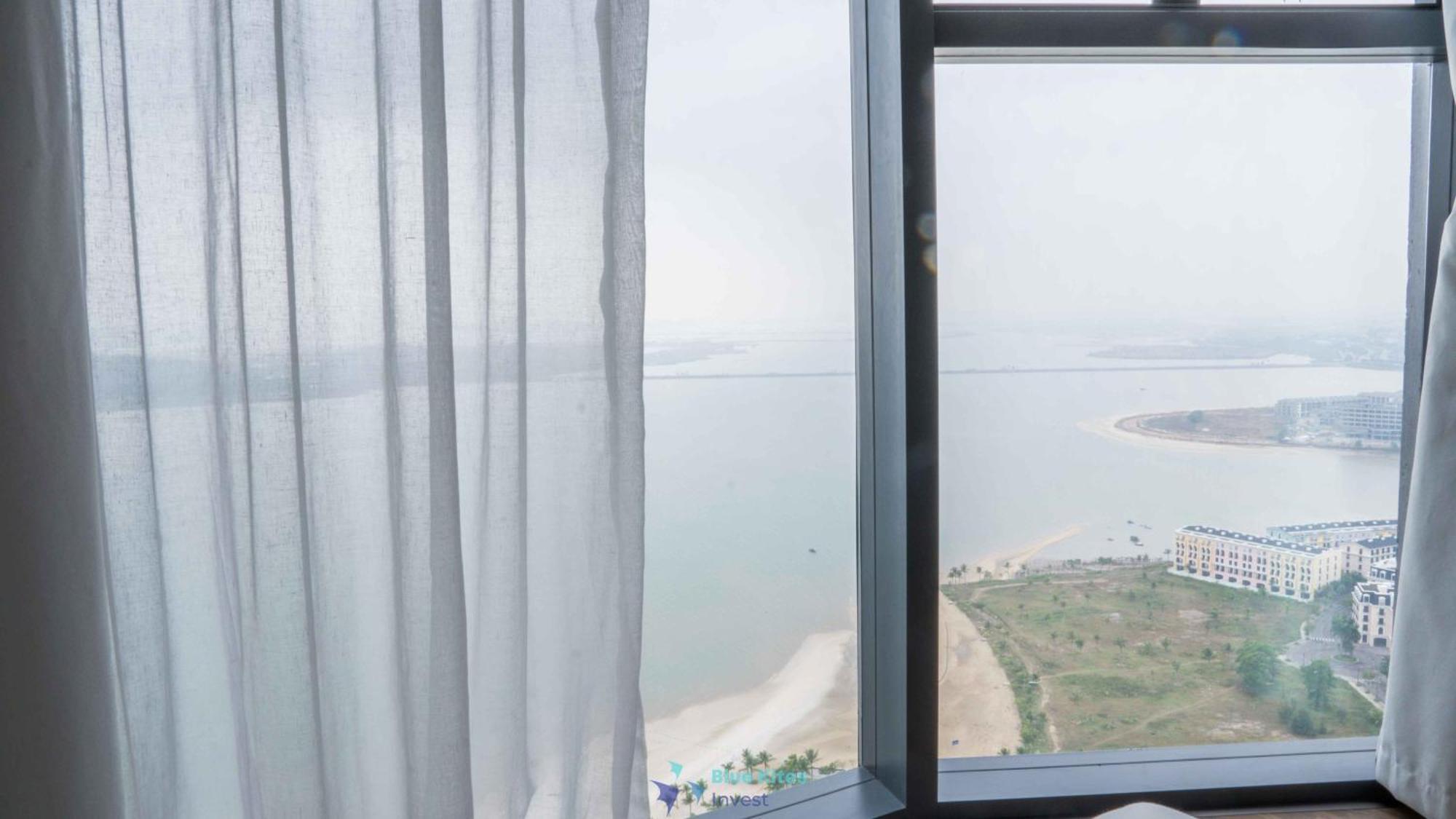 A La Carte Ha Long Bay Managed By Anstay Kamer foto