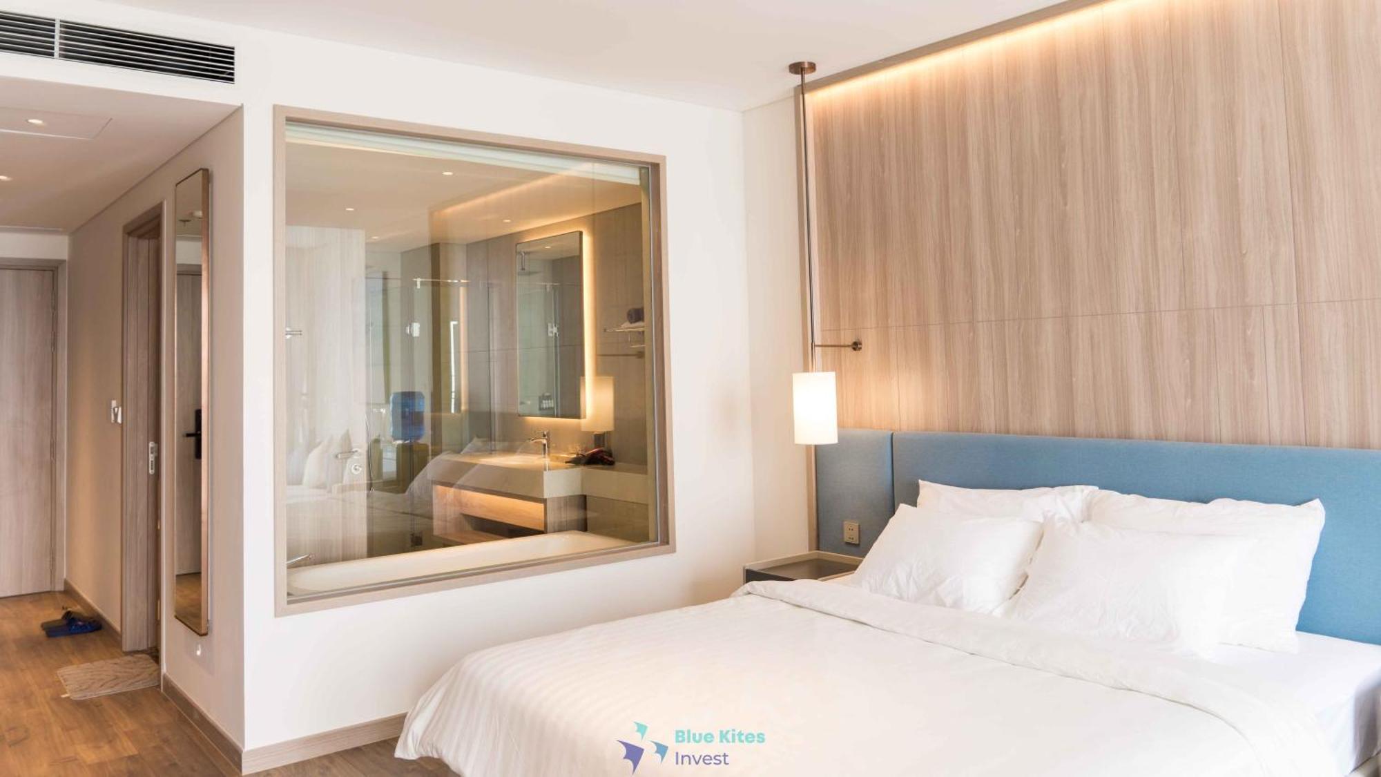 A La Carte Ha Long Bay Managed By Anstay Kamer foto